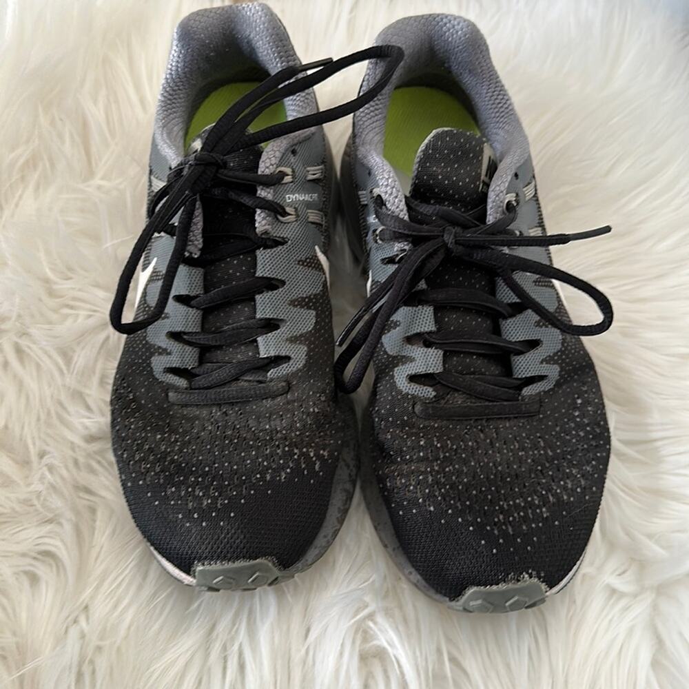 Nike | Air Zoom Structure 20 Running Shoes Size 8